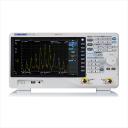 Máy phân tích phổ Siglent SVA1075X